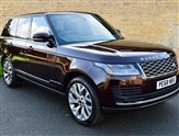 Used Land Rover Range Rover Used Land Rover Range Rover