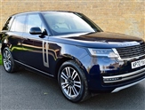 Used Land Rover Range Rover Used Land Rover Range Rover