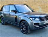 Used Land Rover Range Rover Used Land Rover Range Rover