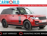 Land Rover Range Rover Image 1
