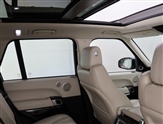 Land Rover Range Rover Image 2