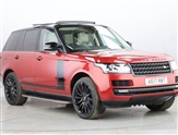 Land Rover Range Rover Image 3