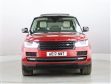 Land Rover Range Rover Image 5