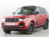 Land Rover Range Rover Image 6