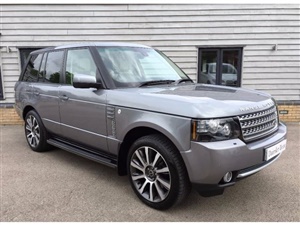Large image for the Used Land Rover Range Rover