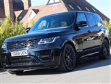 Land Rover Range Rover Image 4