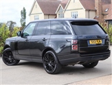 Land Rover Range Rover Image 2