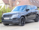 Land Rover Range Rover Image 3
