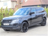 Land Rover Range Rover Image 4