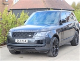 Land Rover Range Rover Image 5