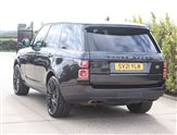 Land Rover Range Rover Image 6