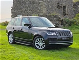 Used Land Rover Range Rover