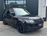 Used Land Rover Range Rover