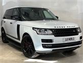 Used Land Rover Range Rover