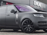 Used Land Rover Range Rover