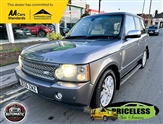 Used Land Rover Range Rover