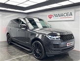 Used Land Rover Range Rover