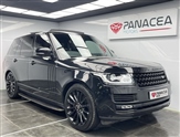 Used Land Rover Range Rover