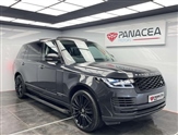 Used Land Rover Range Rover Used Land Rover Range Rover