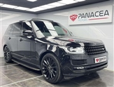 Used Land Rover Range Rover Used Land Rover Range Rover