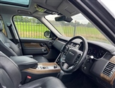 Land Rover Range Rover Image 2