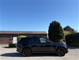 Land Rover Range Rover Image 1