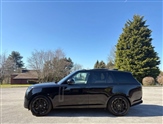 Land Rover Range Rover Image 3