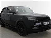 Used Land Rover Range Rover