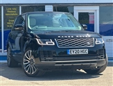 Used Land Rover Range Rover