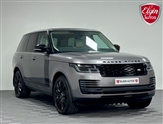 Used Land Rover Range Rover Used Land Rover Range Rover