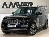 Used Land Rover Range Rover