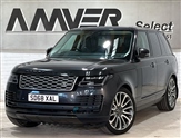 Used Land Rover Range Rover