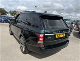 Land Rover Range Rover Image 5