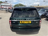 Land Rover Range Rover Image 6