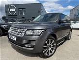 Land Rover Range Rover Image 1