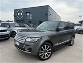 Land Rover Range Rover Image 2