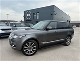 Land Rover Range Rover Image 3