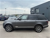 Land Rover Range Rover Image 4