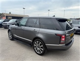 Land Rover Range Rover Image 5
