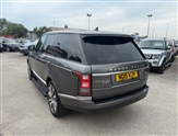 Land Rover Range Rover Image 6