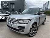 Land Rover Range Rover Image 1