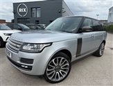 Land Rover Range Rover Image 2