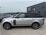 Land Rover Range Rover Image 3