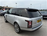 Land Rover Range Rover Image 4