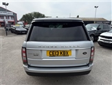 Land Rover Range Rover Image 6