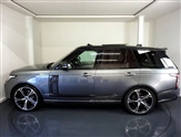 Land Rover Range Rover Image 4