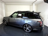 Land Rover Range Rover Image 5