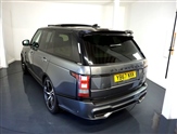 Land Rover Range Rover Image 6
