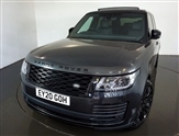 Land Rover Range Rover Image 1