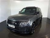 Land Rover Range Rover Image 2